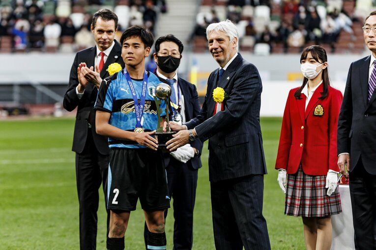 ©︎Kiichi Matsumoto