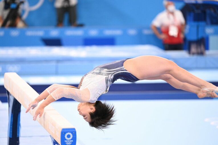 ©Asami Enomoto/JMPA