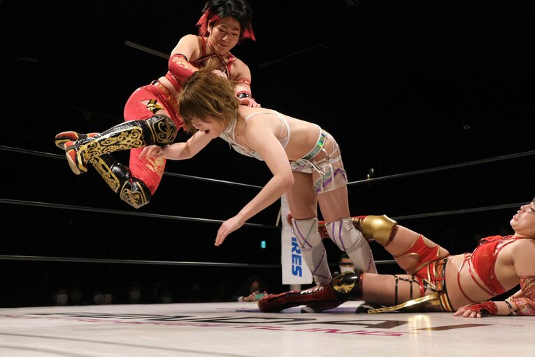 3.11仙女　©Norihiro Hashimoto