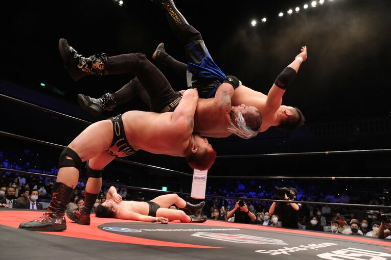 「今のプロレスは危険すぎる」批判は本当に適切か？ 大谷晋二郎“頚髄損傷のリング事故”を至近距離で見た筆者が明かすリアルと“選手の証言”(46)