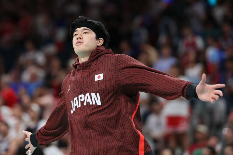 ©︎Kaoru Watanabe/JMPA