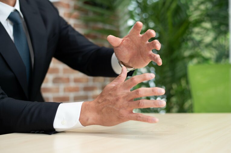 松田宣浩のインタビューカット多数　©Miki Fukano