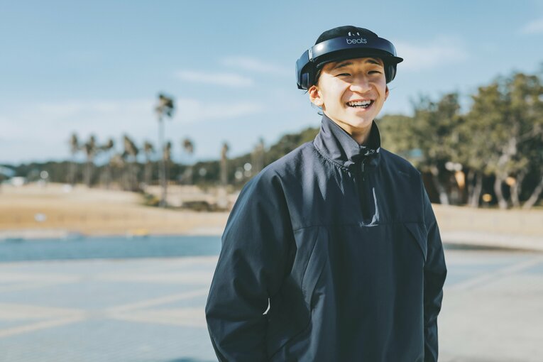 ©︎Kiichi Matsumoto