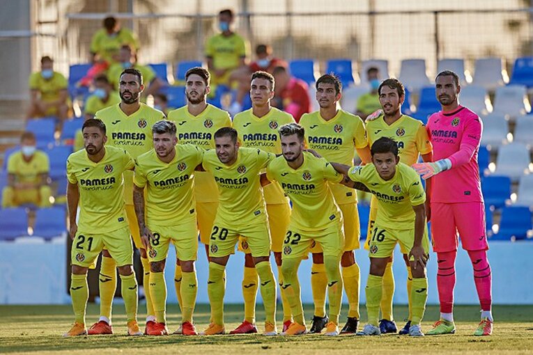 異常だったリーガ移籍市場　動けないマドリー勢＆バルサ、久保所属ビジャレアルは戦力充実(2)