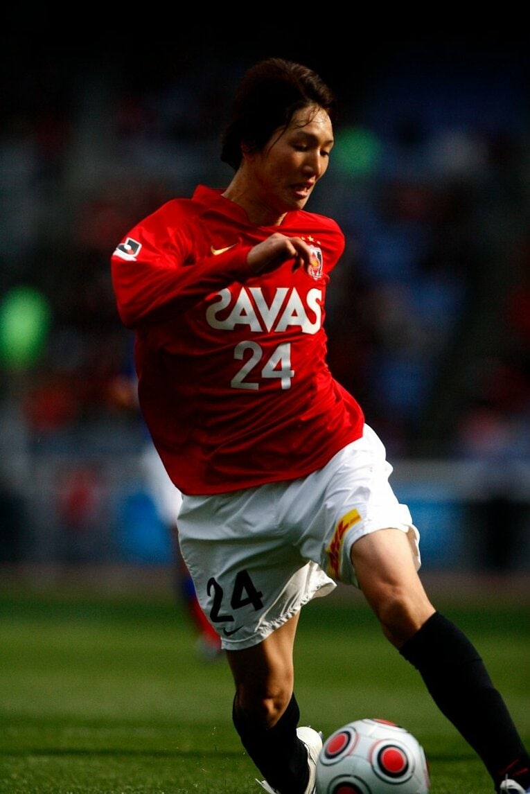 ©Sports Graphic Number