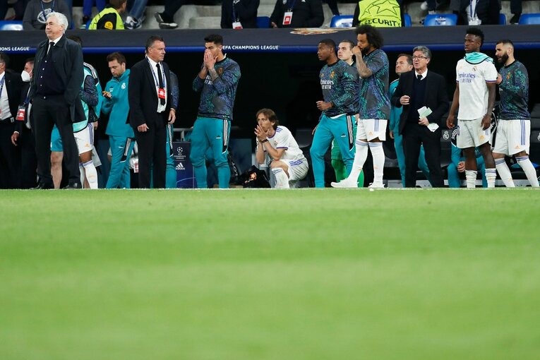 なぜレアル・マドリーは「CLで異常に勝負強い」のか “完璧だったはず”のマンCを逆転…カメラマンが震えた「伝統と成功体験の継承」(37)