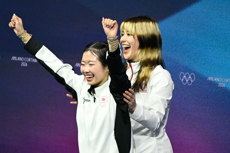 ©︎Asami Enomoto/JMPA