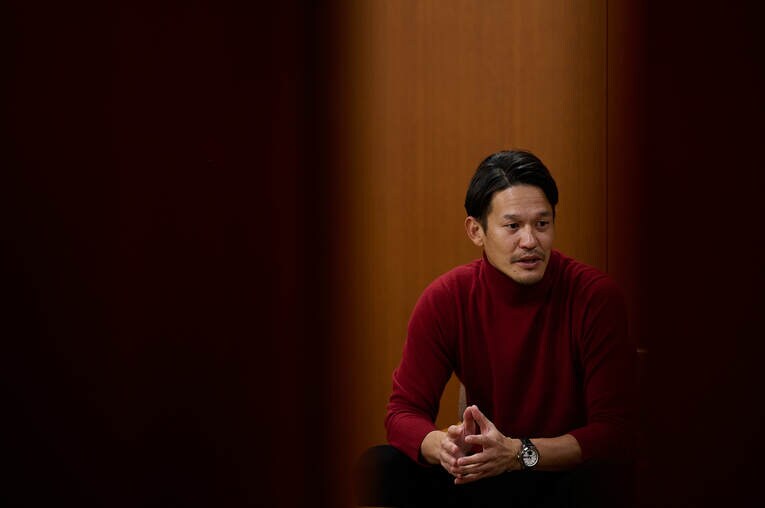 ©︎Ichisei Hiramatsu