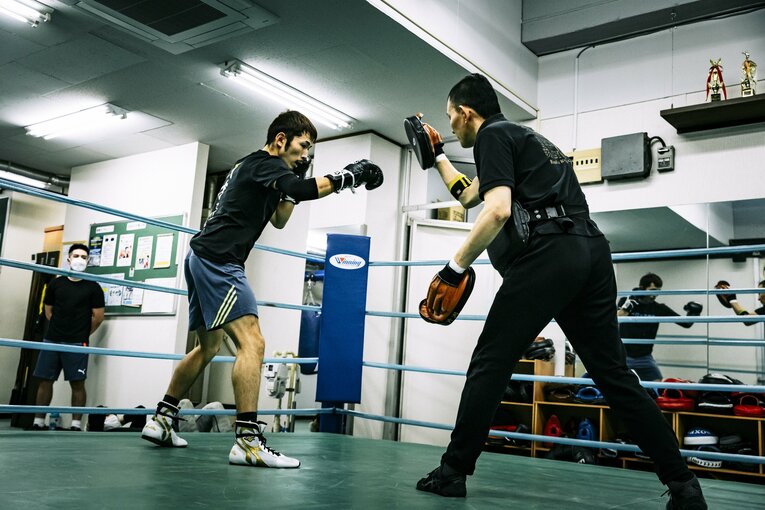 ©︎Kiichi Matsumoto