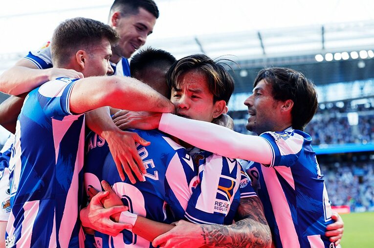 第15節オサスナ戦