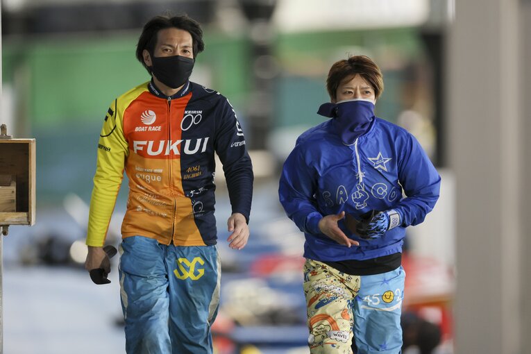 「圧倒的に男子が強い」ボートレース界で遠藤エミ“女子初のSG制覇”はどれほどの偉業なのか？ 現役記者「運だけでは100％勝てない」(52)