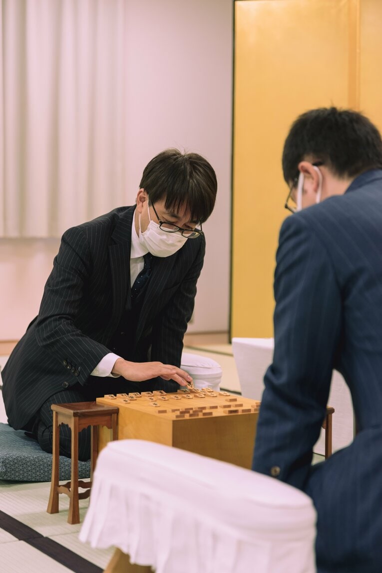 ©日本将棋連盟