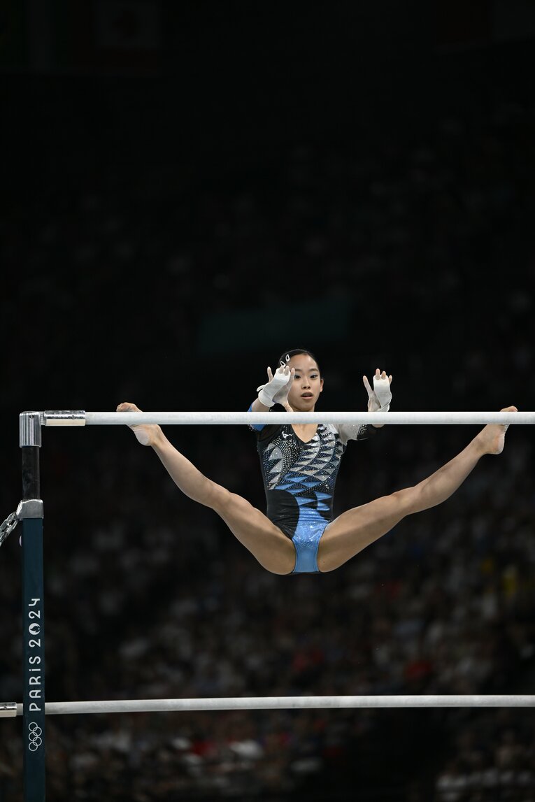 ©Asami Enomoto/JMPA