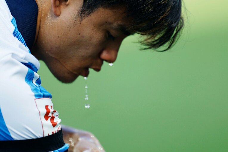 久保建英2戦連続MOMにアシスト、響き渡る「タケクボコール」も冴えない表情「やはりシルバ不在は…」カメラマンが感じたこと(29)