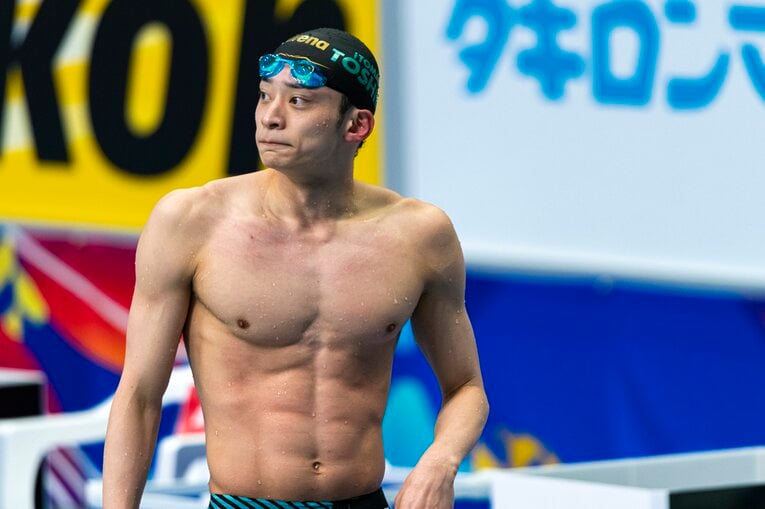 2022年国際大会日本代表選考会　©︎Takuya Sugiyama