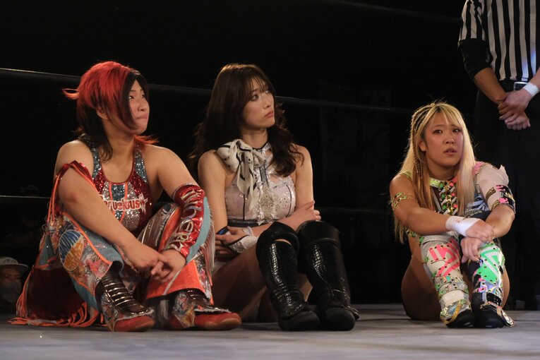 「あんまり胸を張って言えなくて…」悩んでいたAZMを受け入れた“5人のお姉ちゃん”との話…キャリア10周年「クソガキ全開で（笑）」(60)