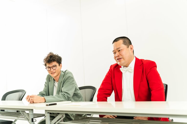 松本人志のM-1審査コメント「うまくなってますね…なんでオレ88点なんかな」ゆにばーすは本音でどう思った？「ホメ方むずいときのワード」(32)