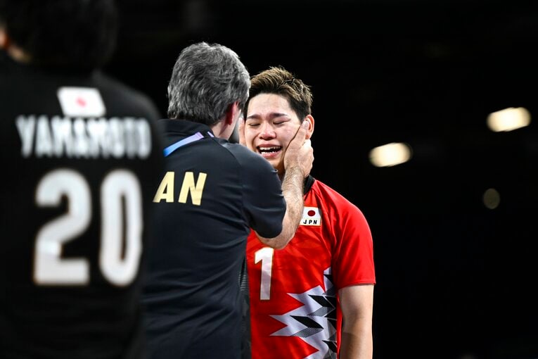 ©︎Asami Enomoto/JMPA