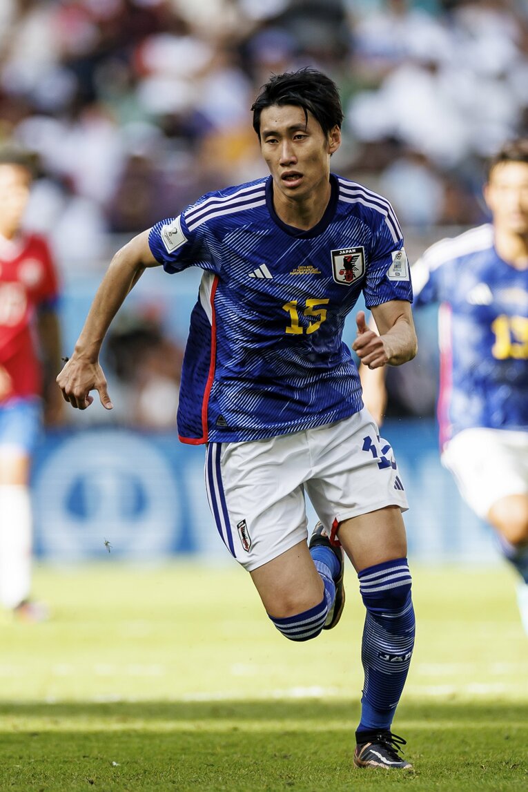 ©Kiichi Matsumoto/JMPA