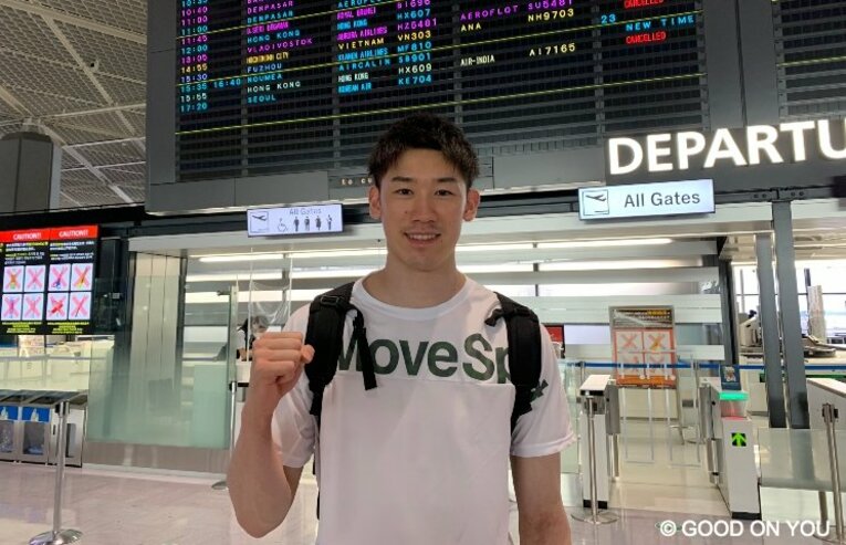 石川祐希、イタリア6年目の自覚。「頼られる存在になりたいですね」(2)