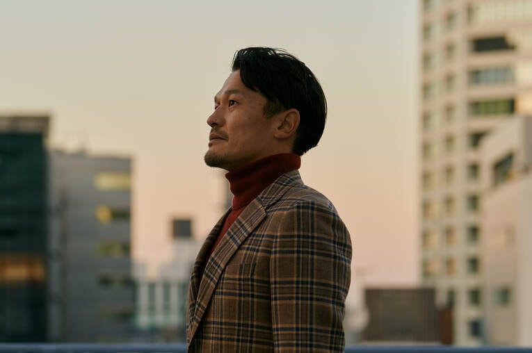 ©︎Ichisei Hiramatsu