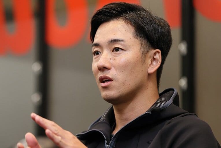 斎藤佑樹、独占インタビューで語る。「自分が野球選手であることの意義」(2)