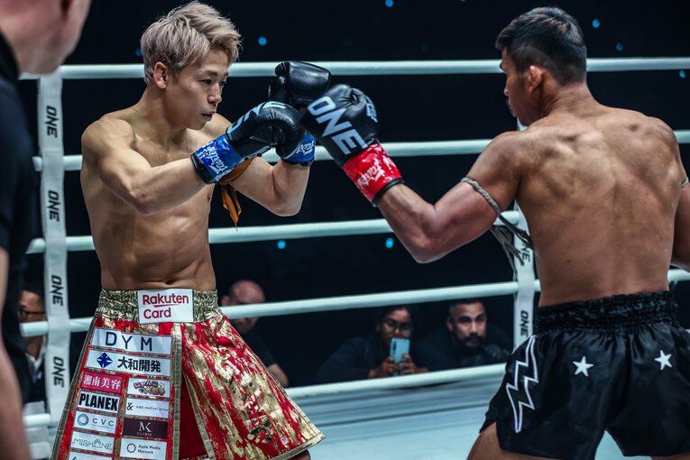 ©ONE Championship