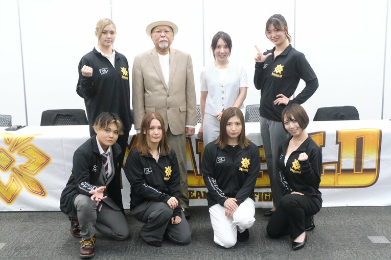 ©Norihiro Hashimoto