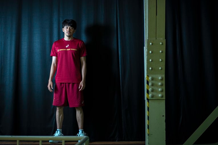 「もし自分がオリンピックに出られていたら…」篠山竜青が“代表落選”をポジティブに語る理由…中村憲剛の助言が支えに(3)