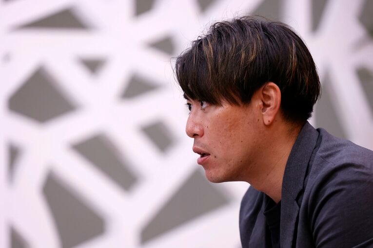 ©︎Atsushi Tokumaru