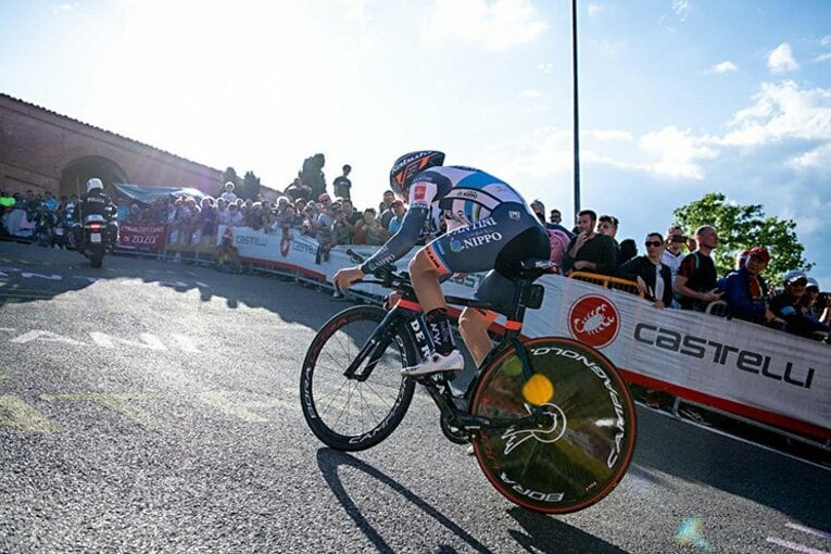 三大自転車レースは“年に1度のお祭り”。ジロ初参戦の日本人は明暗分かれる。(7)