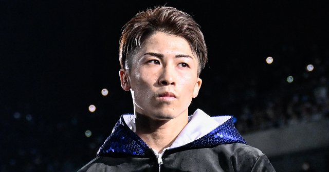 ネリ戦でもドネア戦でもなかった…あなたが選ぶ「井上尚弥の