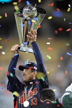 原辰徳　代表と巨人を率いる違い。