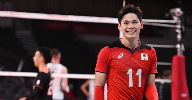 Thanks選手レプリカユニフォーム 西田有志選手 Thanks選手レプリカユニフォーム 西田有志選手