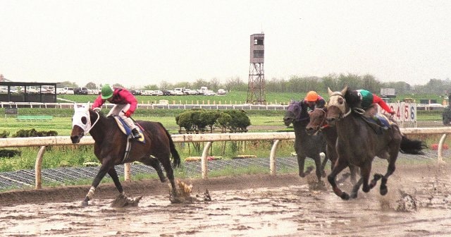 赤字続きでドン底だった地方競馬の“犠牲”に…“消えた競馬場” 栃木