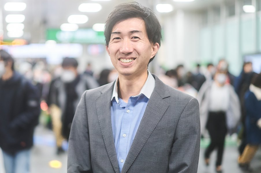 《箱根のダークホース》東京国際大の“初代主将”が明かす創部1年目の秘話「練習は野球場の周りのアスファルトの上をグルグル」<Number Web> photograph by Yuki Suenaga