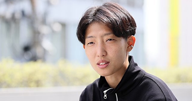 「暑い日も寒い日も生理を止めることは…」 サッカー下山田志帆が“ジェンダー視点のボクサーパンツ”を開発した経緯とは