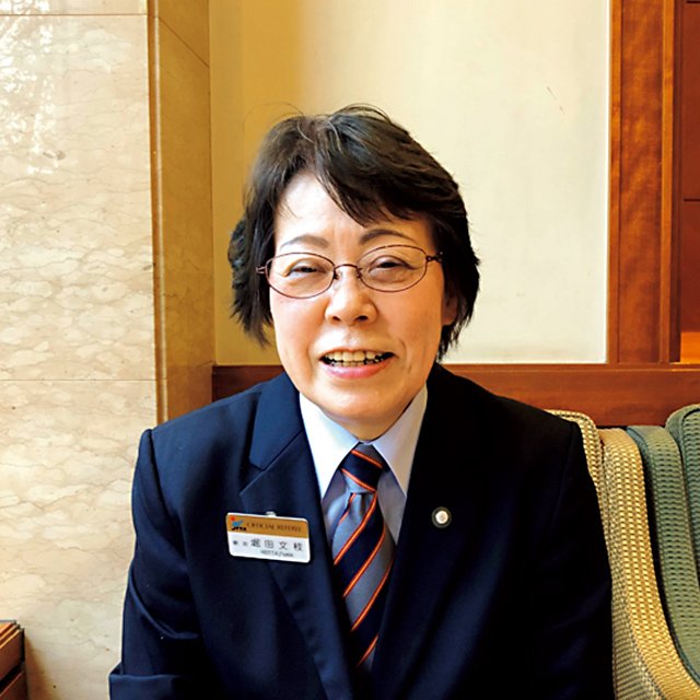 <私が裁いた名勝負>あまりの静けさに、怖さすら感じていました。