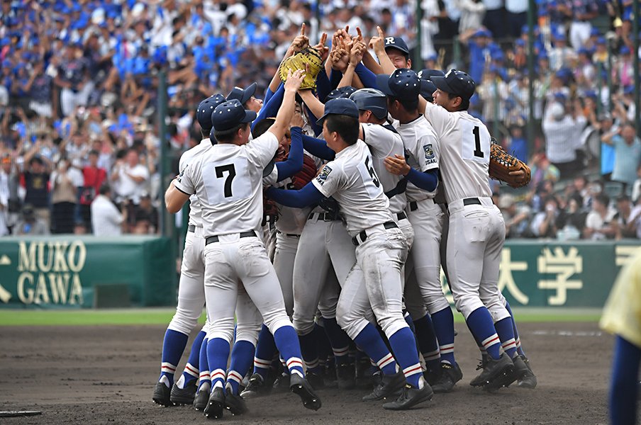 “甲子園”に行けなかった藪恵壹。高校生へ「必ずチャンスはある」。<Number Web> photograph by Hideki Sugiyama