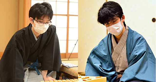 藤井聡太二冠にそびえる豊島将之竜王の壁 衝撃の逆転負けと“貴族”が語った「評価値ディストピア」
