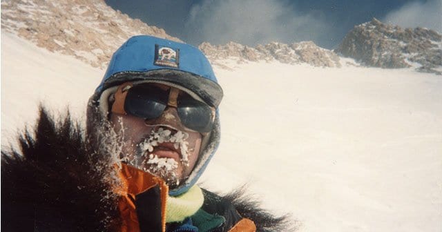 植村直己、星野道夫と“同じ”43歳で遭難「引退」した世界的登山家は“山のない日々”をどう過ごすのか