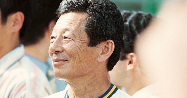 いま全力 野球人生40年から/岡本伊三美 img_2cf31b24eab09d2e859e2037fc