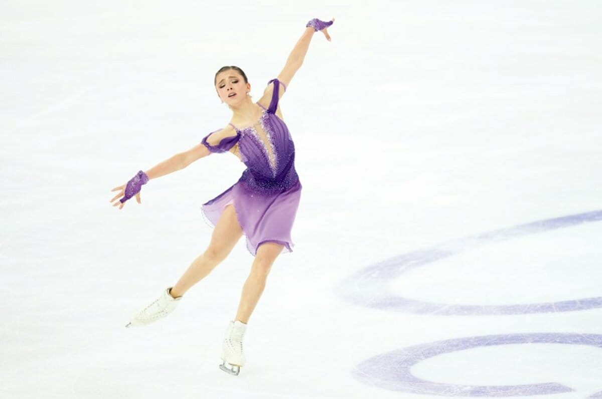 フィギュアスケート Number Web ナンバー