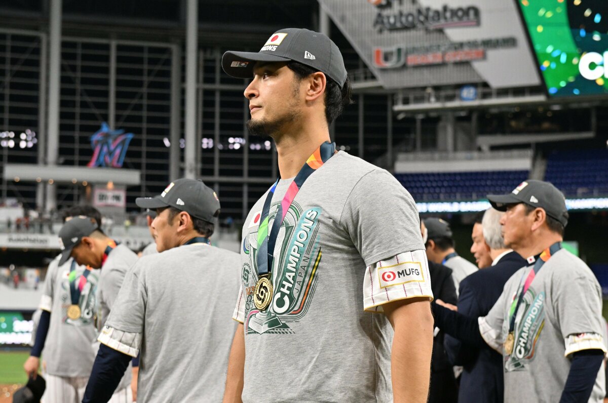 前回WBC優勝後「日本の関係者からは何も聞き取りがなかった