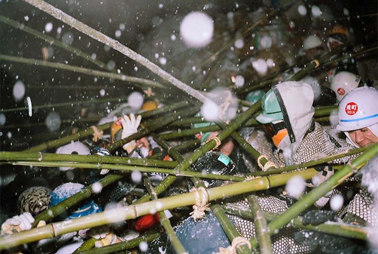 ラグビーの 獣性 が凝縮された イングランドとジョージアの奇祭 3 4 ラグビー Number Web ナンバー