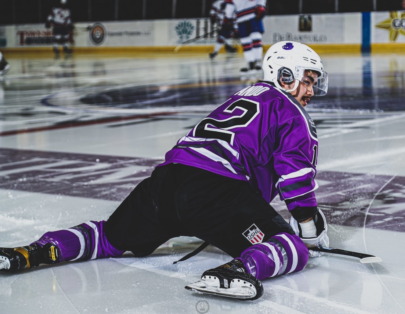 近年ではパワーだけでなく、安藤のようなスピードやテクニックに長けたプレイヤーが重宝されているという