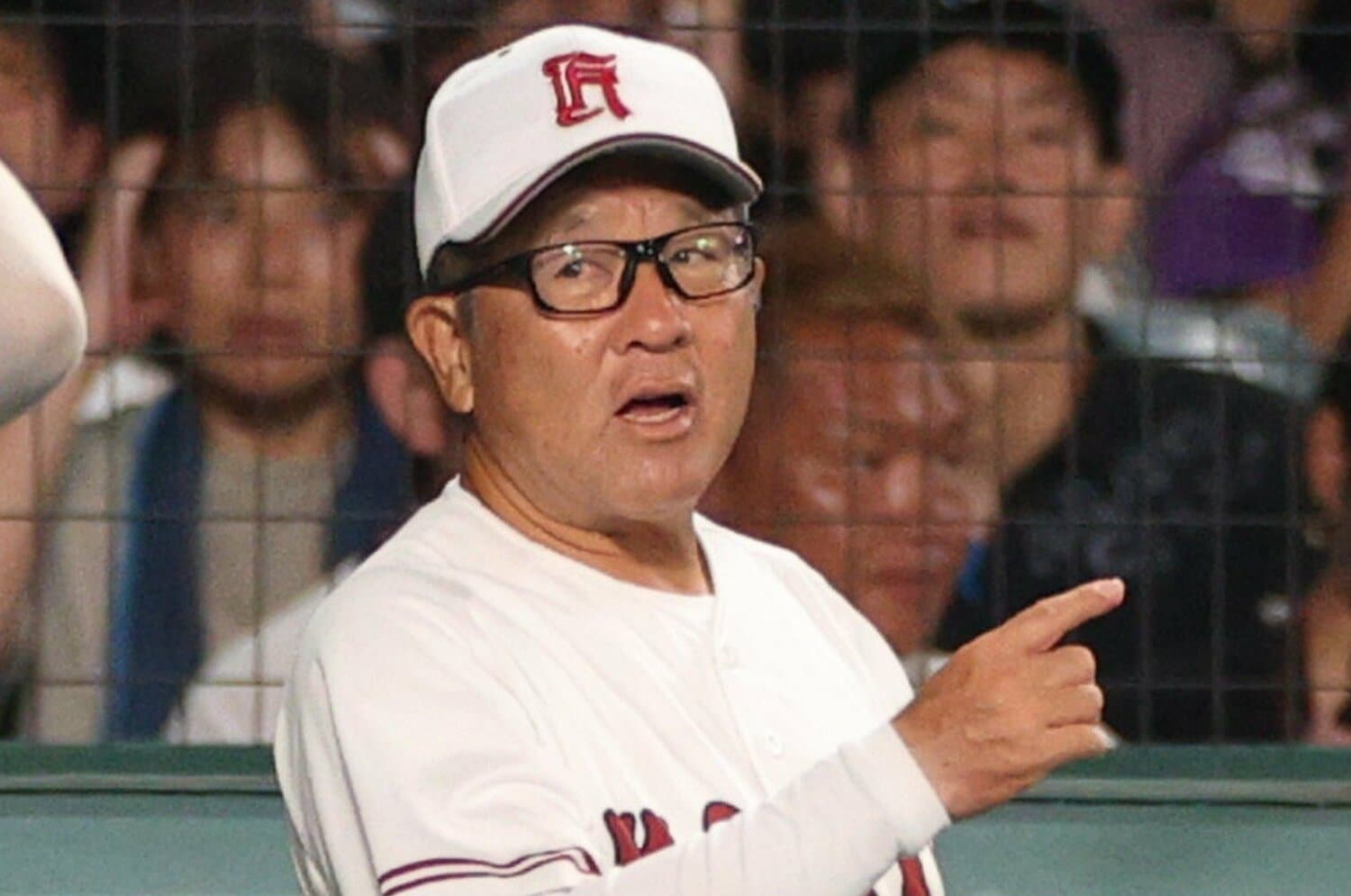 高野連会長は「対処しようがなかった」…広陵高の甲子園“出場辞退”問題　報道陣100人超「異例の3連続会見」で感じた“SNS時代の高校野球”のリアル＜Number Web＞ photograph by JIJI PRESS