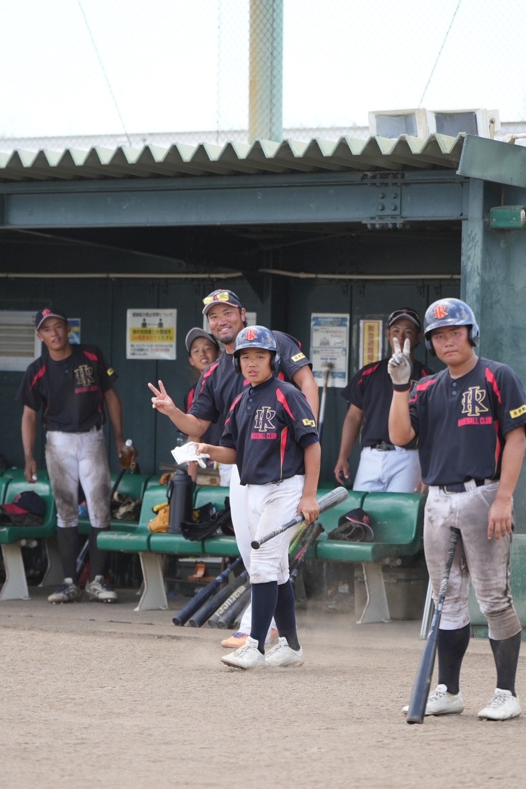 北方の夢「佐賀県からメジャーリーガー」がかなう日が来るだろうか　写真提供：北方悠誠