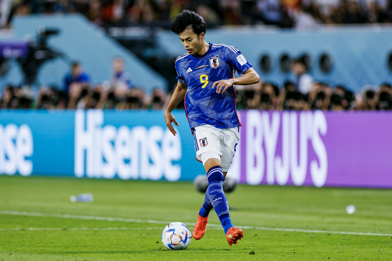 ©Kiichi Matsumoto/JMPA