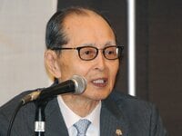 沢村賞 井川慶、川崎憲次郎、遠藤一彦…セ・リーグ6球団「チーム最後の